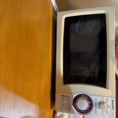 単機能電子レンジ
