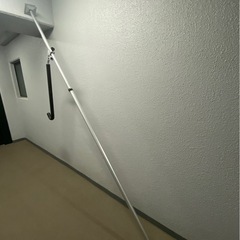 サーフボードスタンド アルミ製 突っ張りの画像