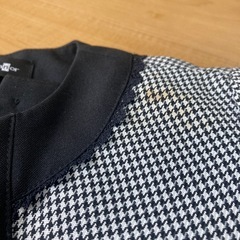 ワンピース　ボレロ付きの画像