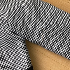 ワンピース　ボレロ付きの画像
