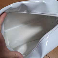 セントラルスポーツのバッグの画像