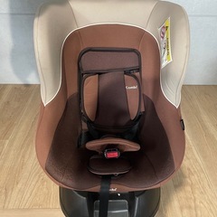 チャイルドシート