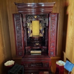仏壇