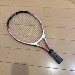 テニスラケット　子供用