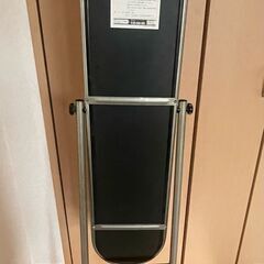 スタンドミラーの画像