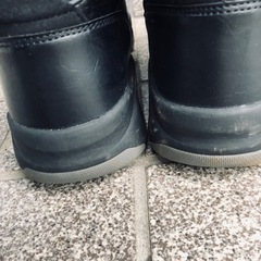SKECHERS RELAXED FIT Air-Cooled MEMORY FOAM  ブーツの画像