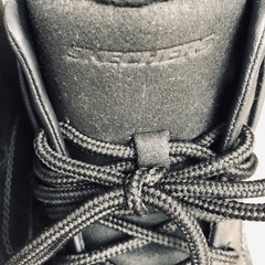 SKECHERS RELAXED FIT Air-Cooled MEMORY FOAM  ブーツの画像