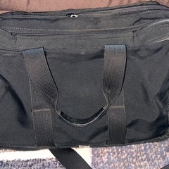 TUMI ビジネスバッグ　中古　使用感あり。の画像