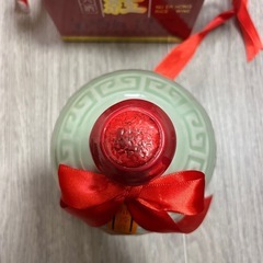 未開封　紹興酒　女児紅　500mlの画像