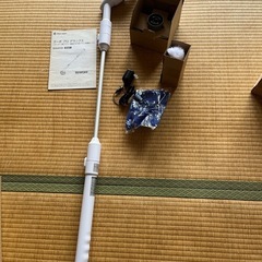 お風呂場掃除　ターボプロ　デラックス