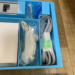 Wiiゲームの画像
