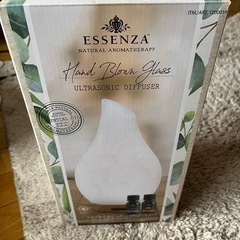 アロマ加湿器