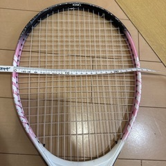 テニスラケット　子供用の画像