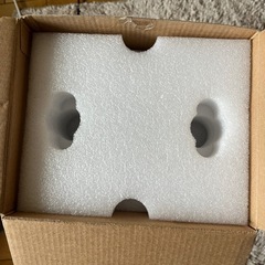 アロマ加湿器の画像