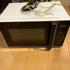 電子レンジ