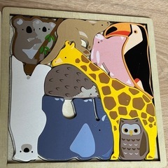 パズル2点の画像