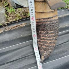 自在鉤、囲炉裏井戸端昭和キッキン用品の画像