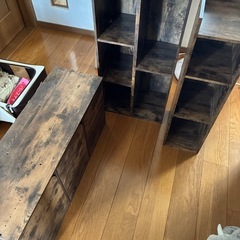 収納ボックス 3つセット