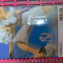 ワンピースフィギュアの画像