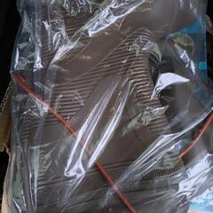 ☆お値段相談承ります☆　胴長靴　ウェーダーチェスト　Ｌサイズの画像