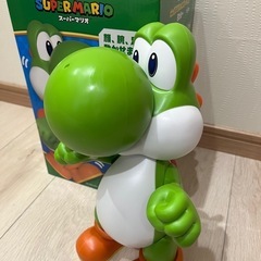 ヨッシーフィギュアの画像