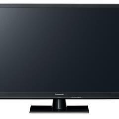 VIERA TH-L32C6 32インチ 訳あり ジャンク品