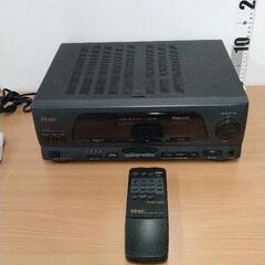 0506-642 TEAC製のPLS-55ホームシアターシステム...
