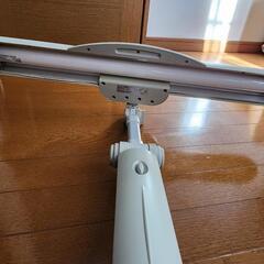 電気スタンド美品