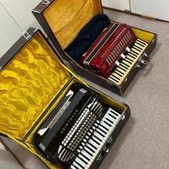 楽器　訳ありです。の画像