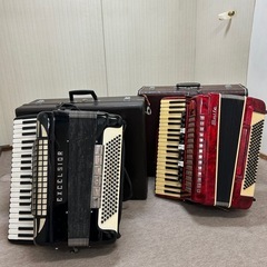 楽器　訳ありです。の画像