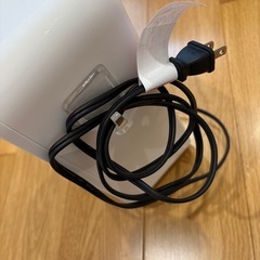 美品！足元用ヒーター
の画像