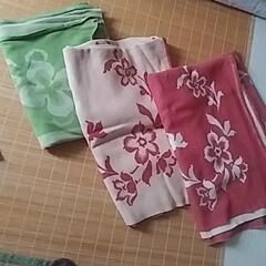 毛布