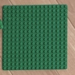 【お話し中】LEGO レゴ　赤いバケツ　の画像