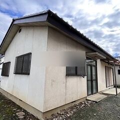 4700万 10% 土地積算4612万 地積1397平米 戸建9...