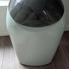 コンビ　ポイテック　おむつ捨て　ゴミ箱　子育て　の画像