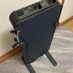 ズボンプレッサー