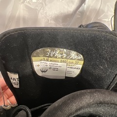 HEAD ブーツ　Burton スノーボード板　ビンディング　カバー　の画像