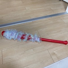 ジェンダーリビールバット
