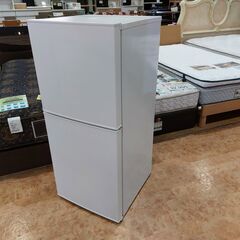 【愛品館 市原店】ツインバード　2023年製　146L　2ドア冷蔵庫　HR-F915　【愛市IR017950-104】の画像
