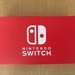 任天堂Switch本体