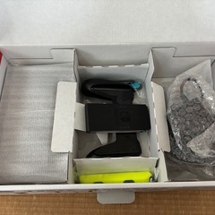 任天堂Switch本体の画像