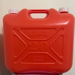オイル入れ容器