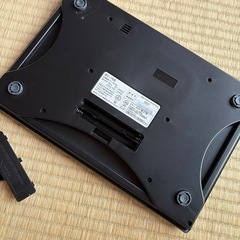 タニタ 体組織計 スマホ連動の画像