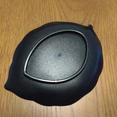 木の葉型小皿の画像