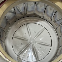 洗濯機5キロの画像