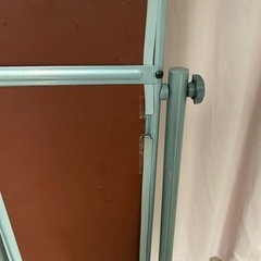 【無料】姿見⭐︎キャスター付きの画像