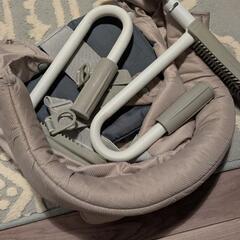 Inglesina イングリッシーナ テーブルチェア　の画像