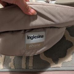 Inglesina イングリッシーナ テーブルチェア　の画像