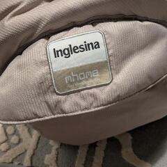 Inglesina イングリッシーナ テーブルチェア　の画像
