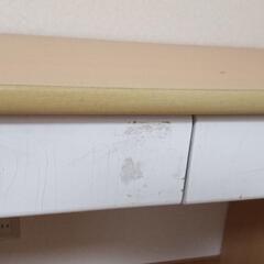 学習机 コンパクトサイズの画像